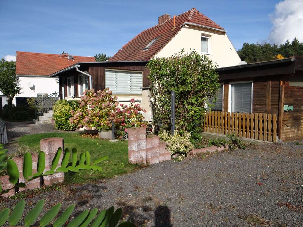 Thumbnail-Haus zum Kaufen in Niesky 165.000,00 € 80 m²