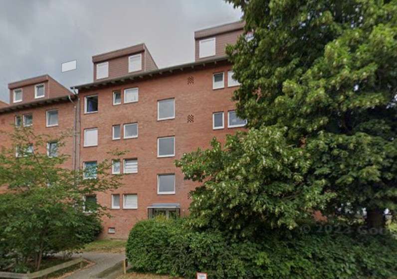 Thumbnail-Wohnung zum Kaufen in Lüneburg 195.000,00 € 66 m²