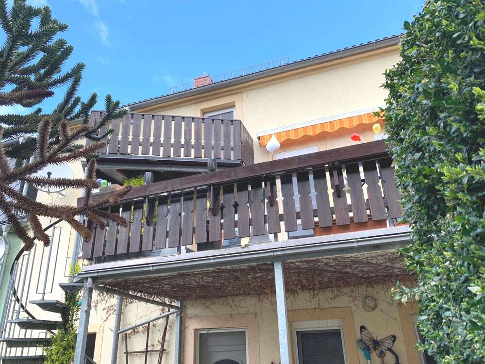 Thumbnail-Haus zum Kaufen in Waldheim 139.000,00 € 165 m²