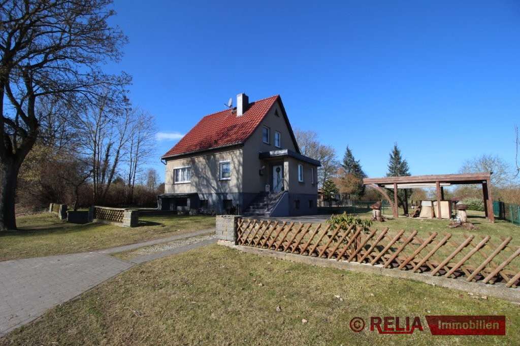 Thumbnail-Haus zum Kaufen in Lüssow 215.000,00 € 115 m²