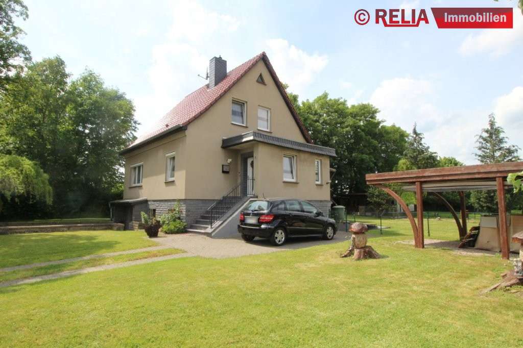 Thumbnail-Haus zum Kaufen in Lüssow 195.000,00 € 115 m²