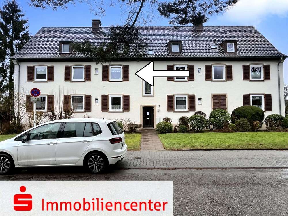 Thumbnail-Wohnung zum Kaufen in Marl 239.000,00 € 102.36 m²