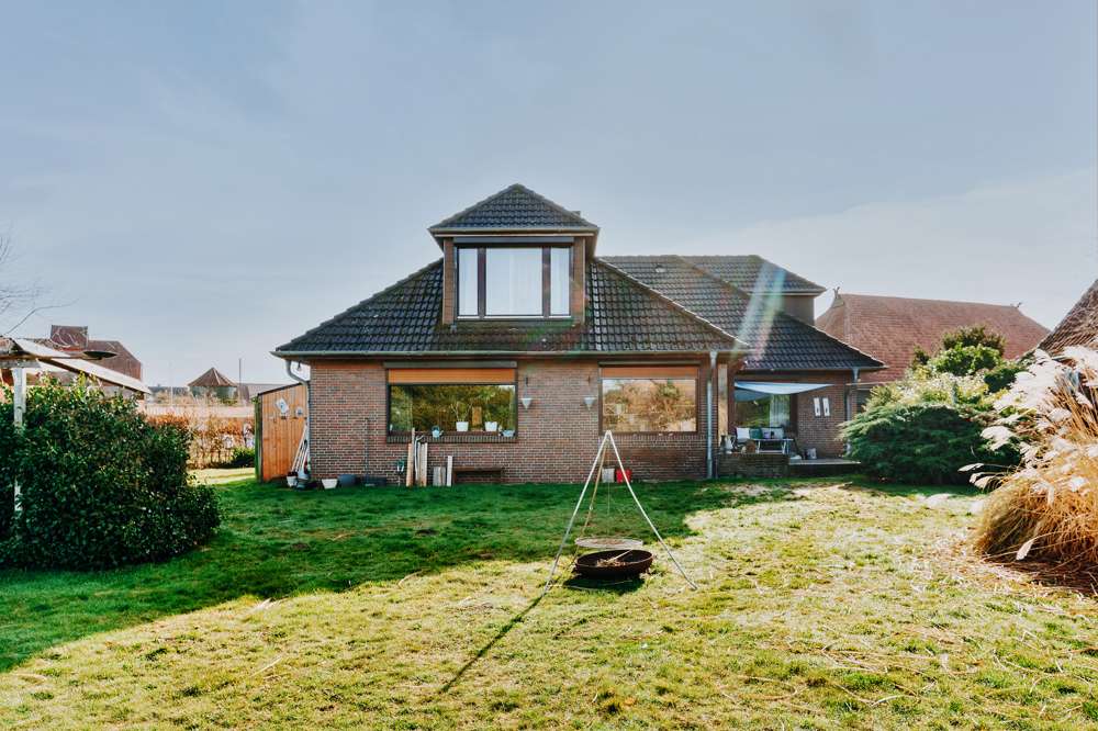 Thumbnail-Haus zum Kaufen in Echem 389.000,00 € 227 m²