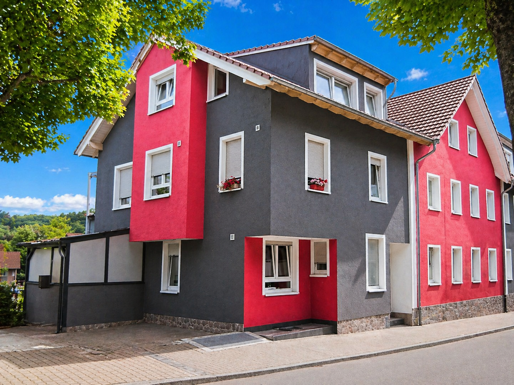 Thumbnail-Wohnung zum Mieten in Mühlacker-Enzberg 1.150,00 € 98 m²
