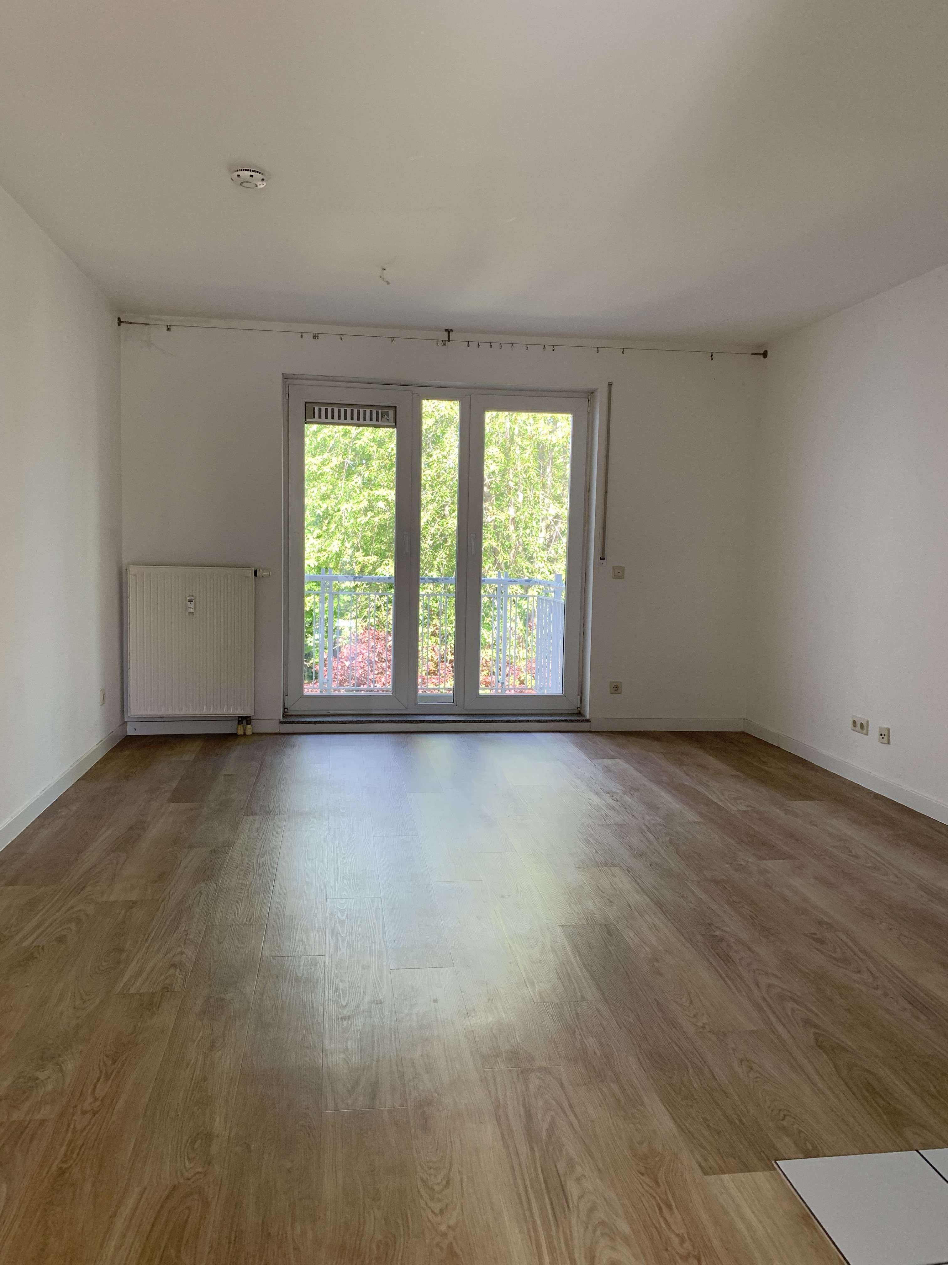 Thumbnail-Wohnung zum Mieten in Erfurt 312,32 € 32.98 m²