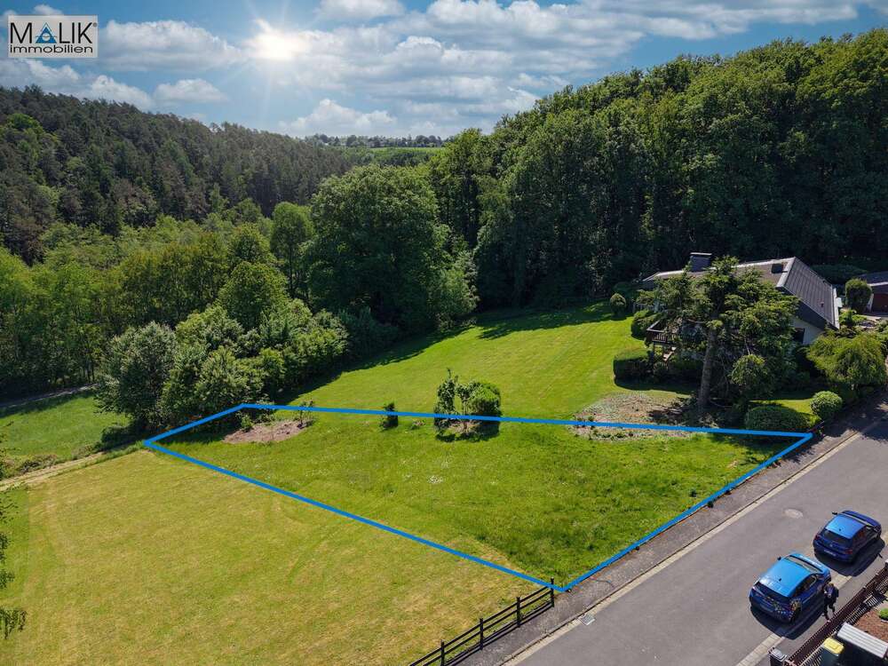 Thumbnail-Grundstück zu verkaufen in Linsengericht-OT 285.000,00 € 762 m²