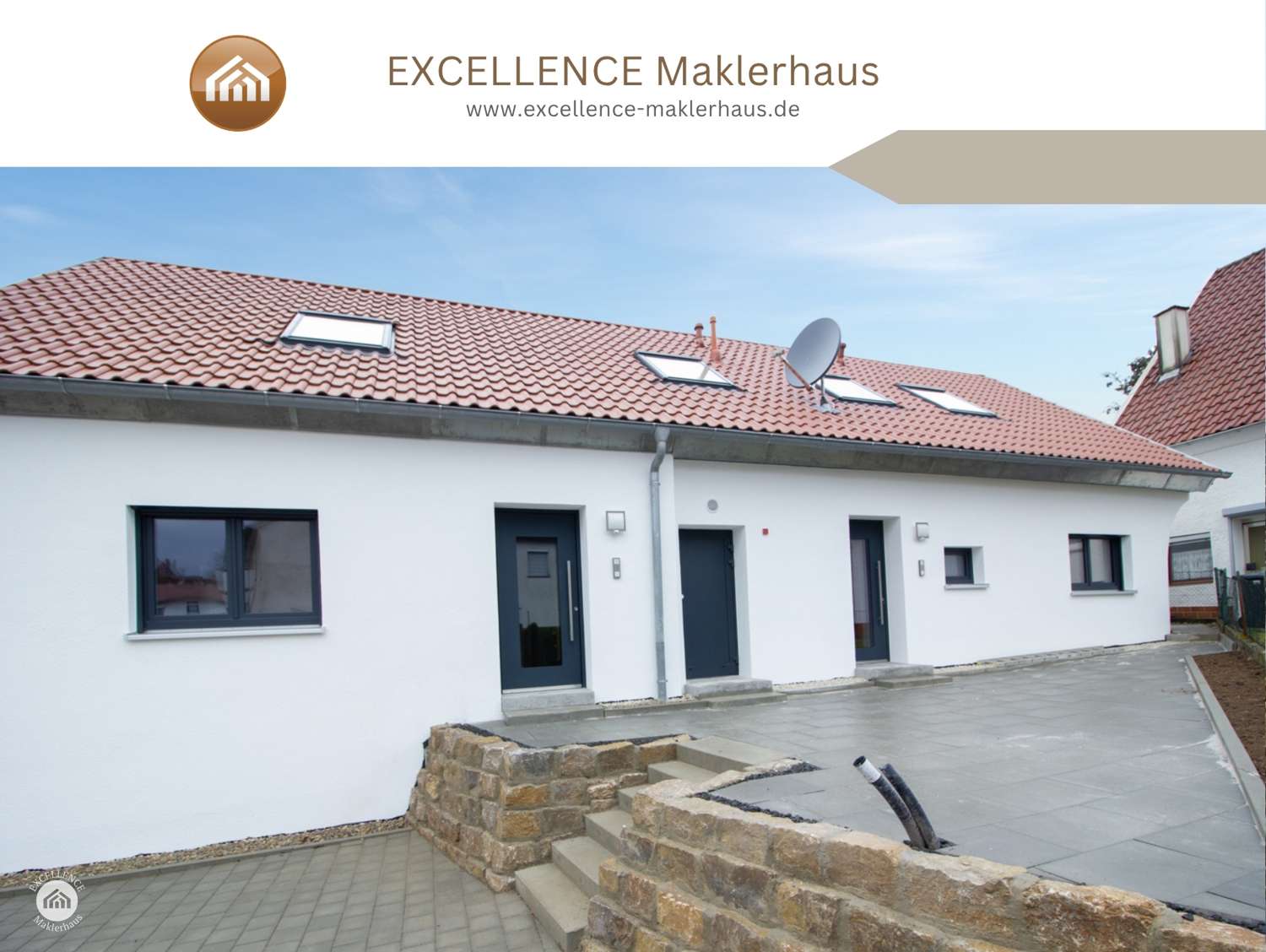 Thumbnail-Wohnung zum Kaufen in Giengen an der Brenz Hohenmemmingen 269.000,00 € 67.4 m²