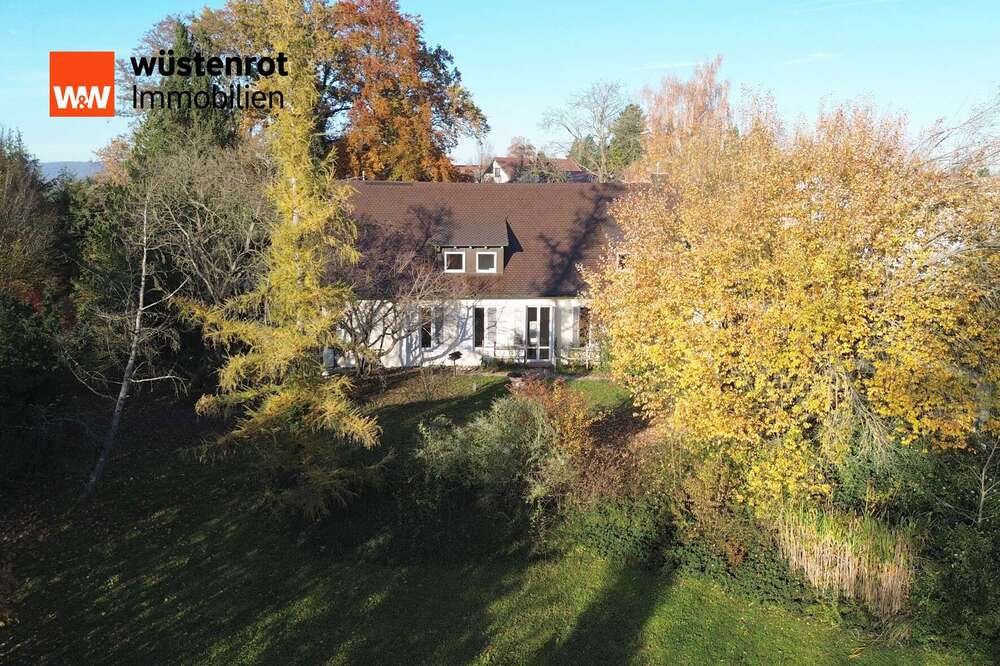 Thumbnail-Haus zum Kaufen in Backnang 1.450.000,00 € 316.87 m²