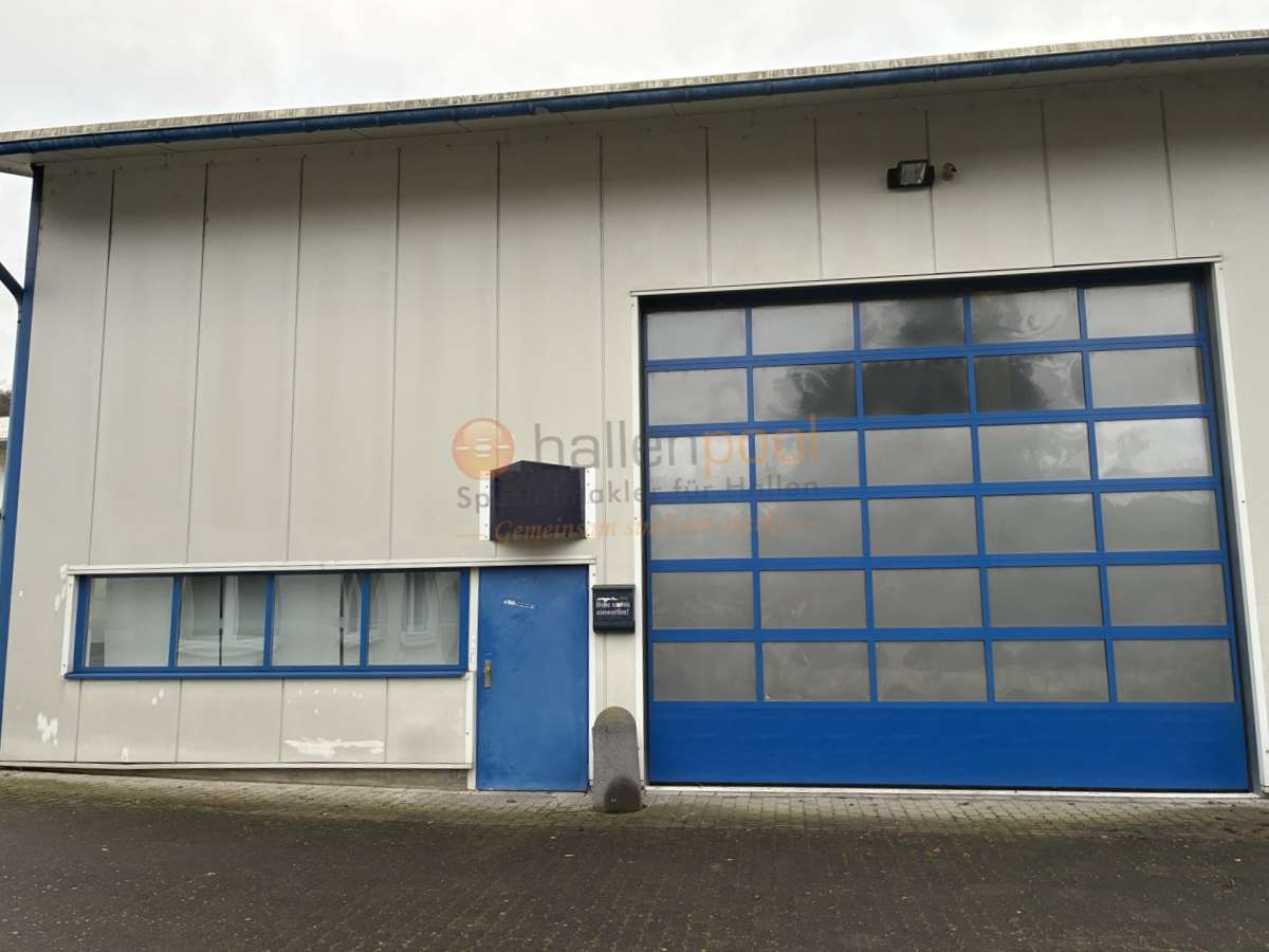 Thumbnail-Halle in Lahnstein 1.350,00 € 186 m²