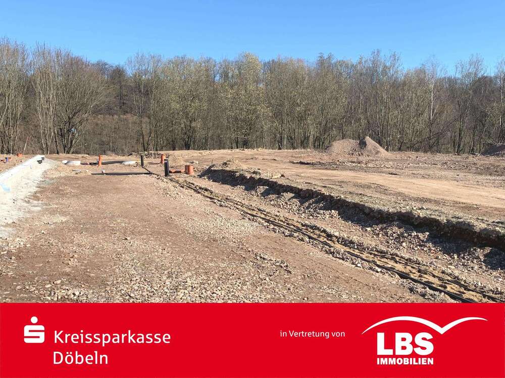Thumbnail-Grundstück zu verkaufen in Döbeln 94.500,00 € 630 m²