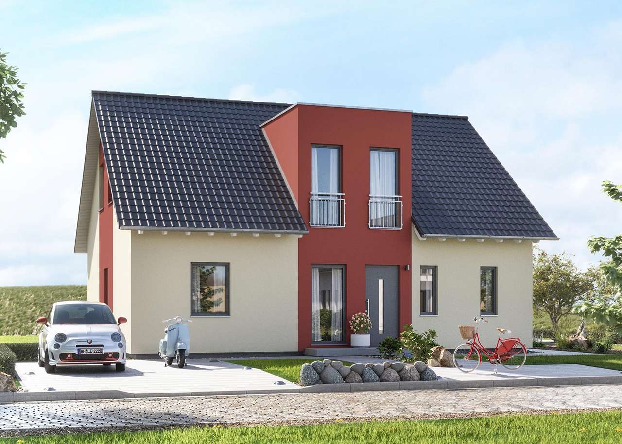 Thumbnail-Haus zum Kaufen in Altena 291.890,00 € 134 m²