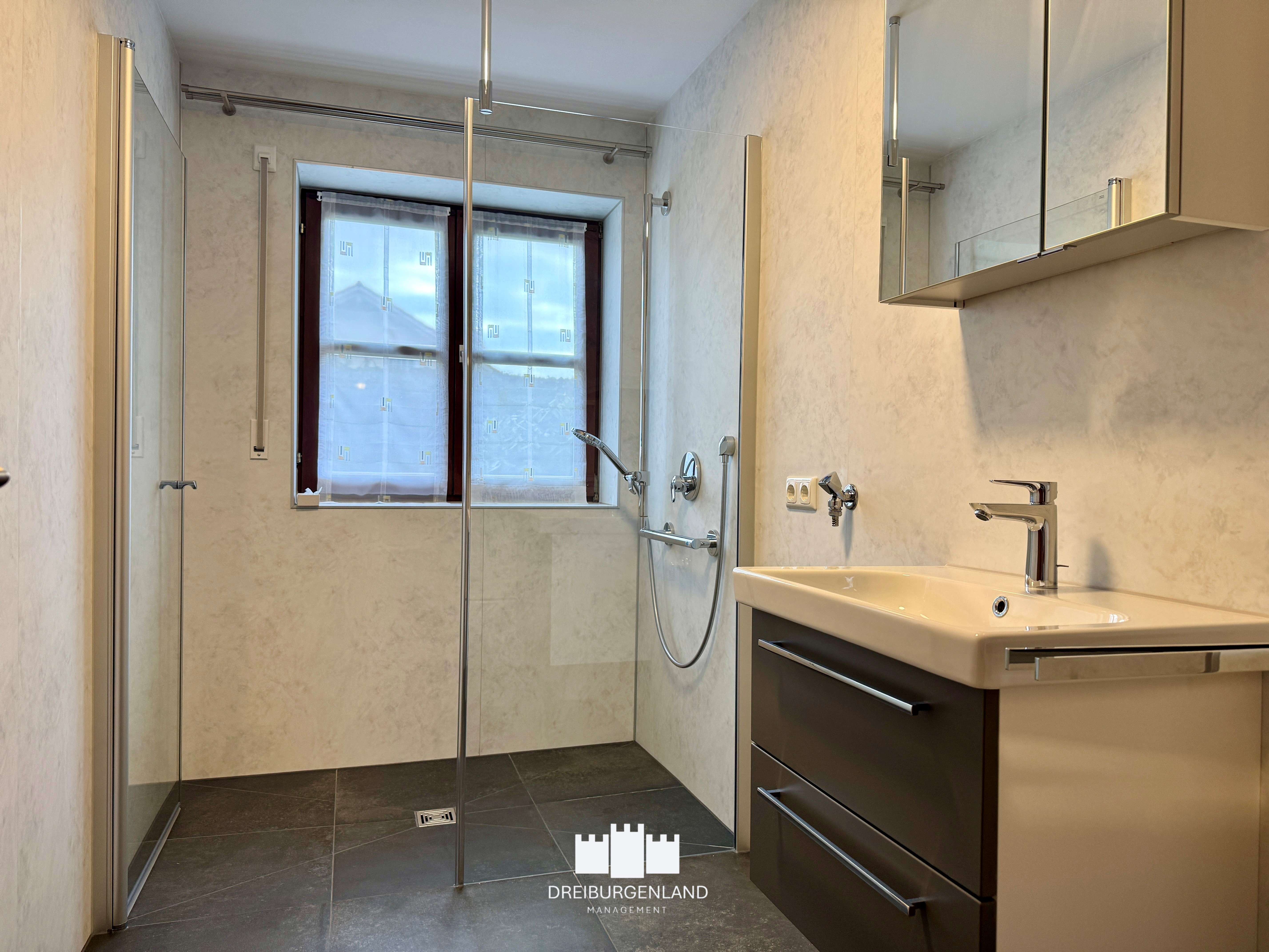 Thumbnail-Wohnung zum Mieten in Passau 580,00 € 58 m²