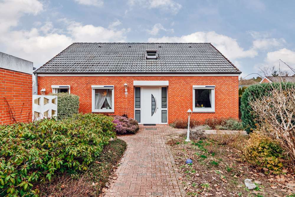 Thumbnail-Haus zum Kaufen in Lüneburg 399.000,00 € 114 m²