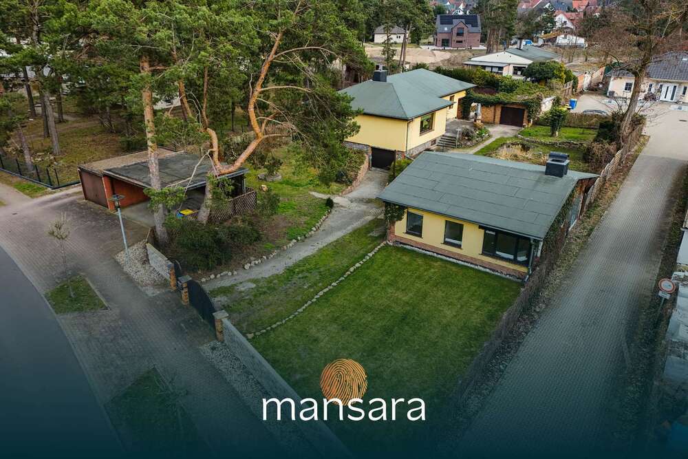 Thumbnail-Haus zum Kaufen in Hohenwarthe 385.000,00 € 160 m²