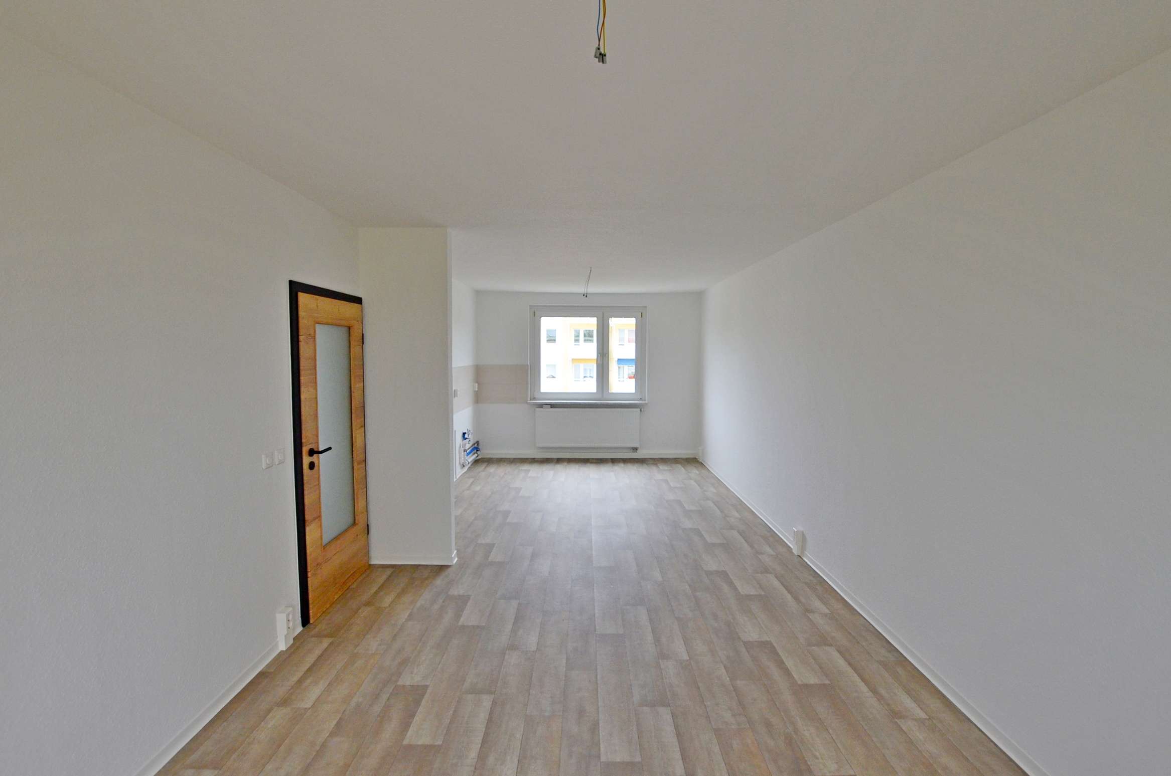 Thumbnail-Wohnung zum Mieten in Sangerhausen 394,00 € 61.24 m²