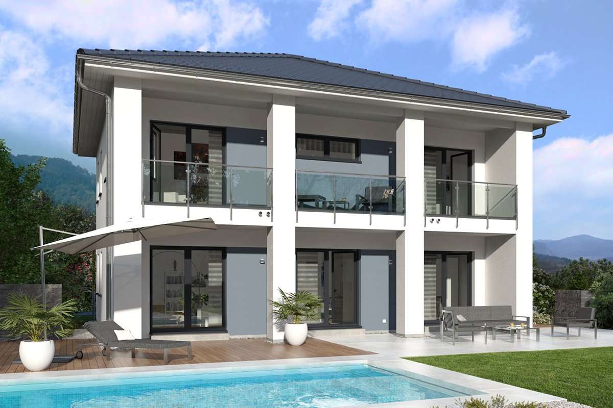 Thumbnail-Haus zum Kaufen in Villmar 650.000,00 € 234.29 m²