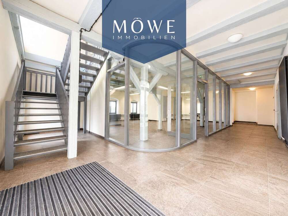 Thumbnail-Büro in Bad Doberan 4.875,00 € 450.38 m²