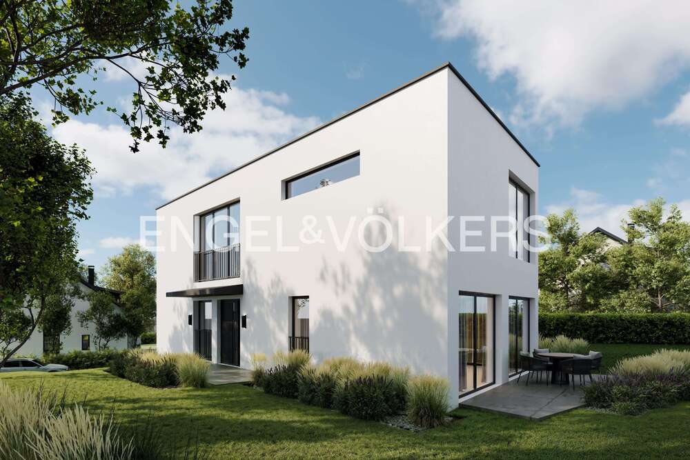 Thumbnail-Haus zum Kaufen in Bergisch Gladbach 995.000,00 € 187 m²