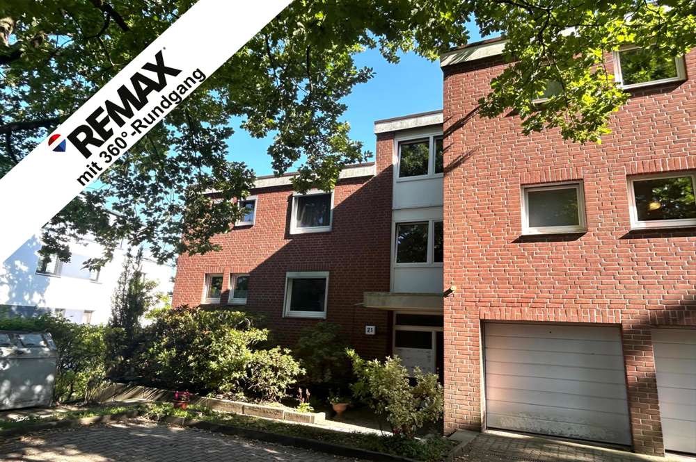 Thumbnail-Wohnung zum Kaufen in Hamburg 249.000,00 € 65 m²