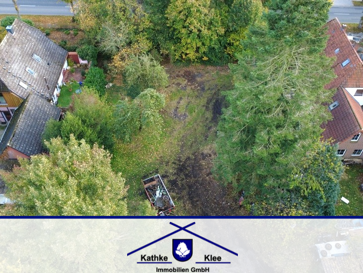 Thumbnail-Grundstück zu verkaufen in Achim 239.000,00 € 1495 m²