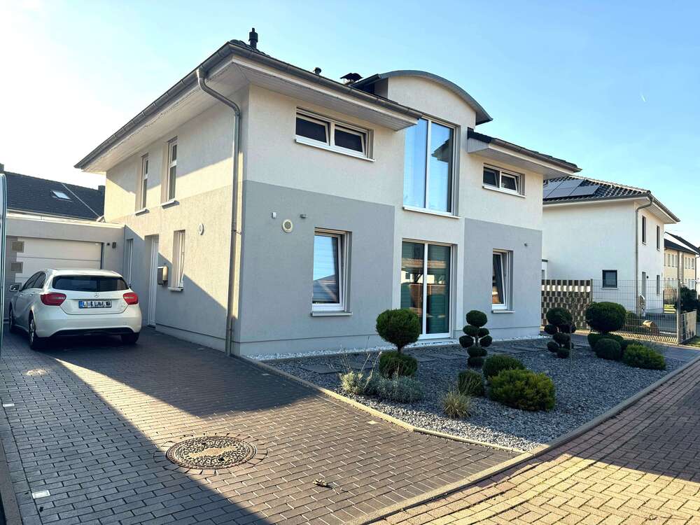 Thumbnail-Haus zum Kaufen in Bergkamen 529.000,00 € 134 m²