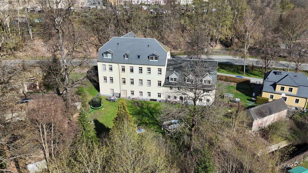 Thumbnail-Haus zum Kaufen in Zschopau 580.000,00 € 970 m²