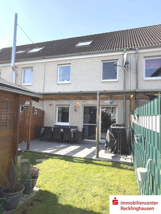 Thumbnail-Haus zum Kaufen in Recklinghausen 399.000,00 € 115 m²