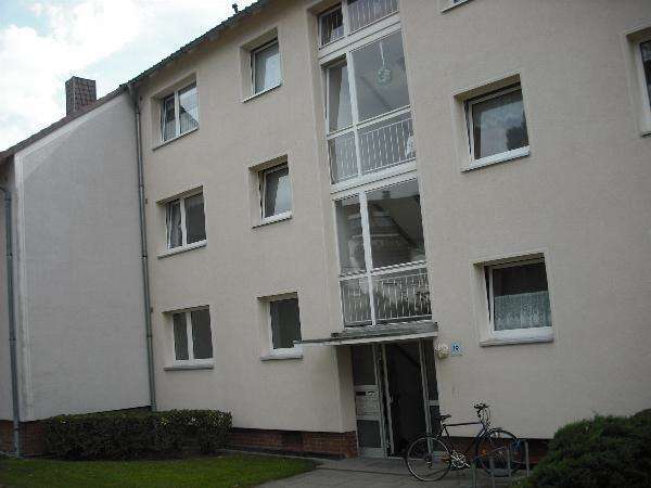 Thumbnail-Wohnung zum Mieten in Osterode 550,00 € 53 m²