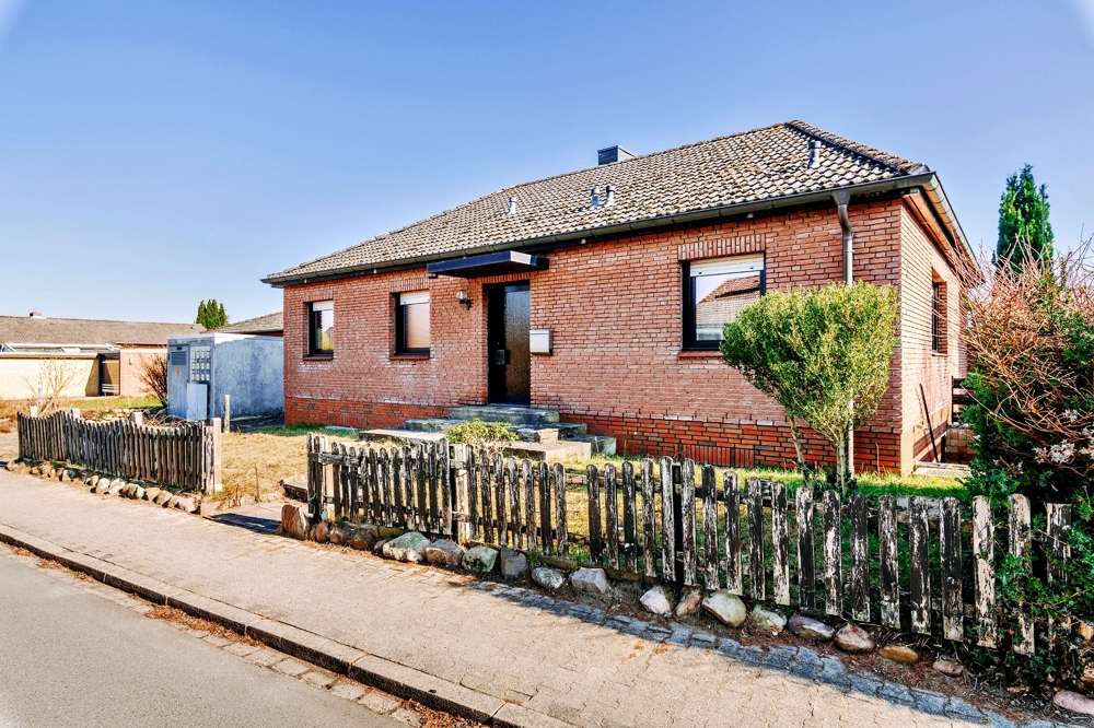 Thumbnail-Haus zum Kaufen in Kirchgellersen 255.000,00 € 100.48 m²