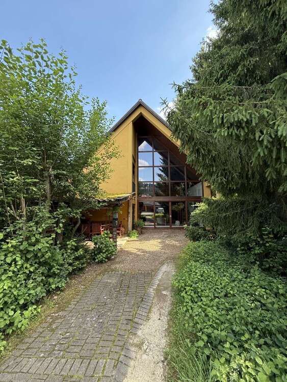 Thumbnail-Haus zum Kaufen in Eichstätt 790.000,00 € 215 m²