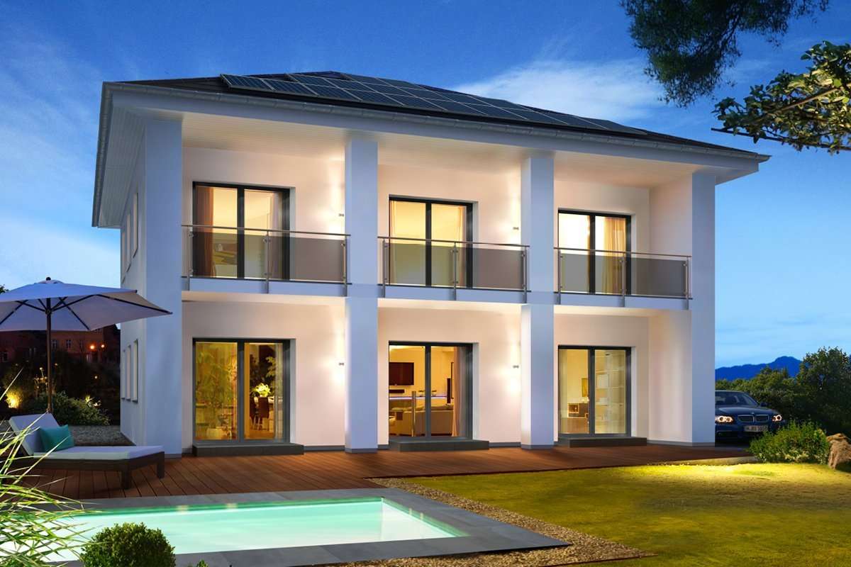 Thumbnail-Haus zum Kaufen in Dornburg 599.000,00 € 234.29 m²