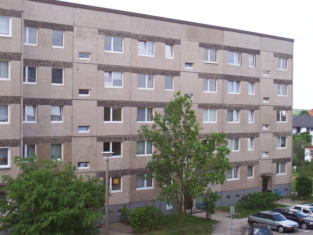 Thumbnail-Wohnung zum Mieten in Zielitz 415,00 € 68.6 m²