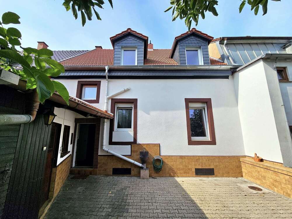 Thumbnail-Haus zum Kaufen in Kaiserslautern 359.000,00 € 120 m²