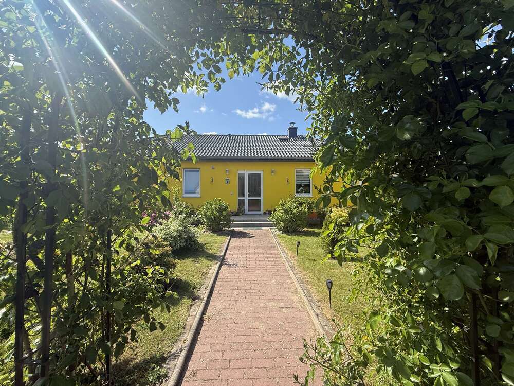 Thumbnail-Haus zum Kaufen in Satow OT Hanstorf 360.000,00 € 112 m²