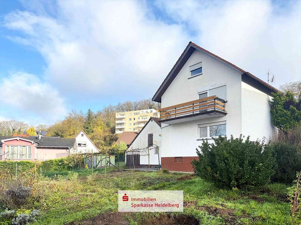 Thumbnail-Haus zum Kaufen in Nußloch 790.000,00 € 155 m²