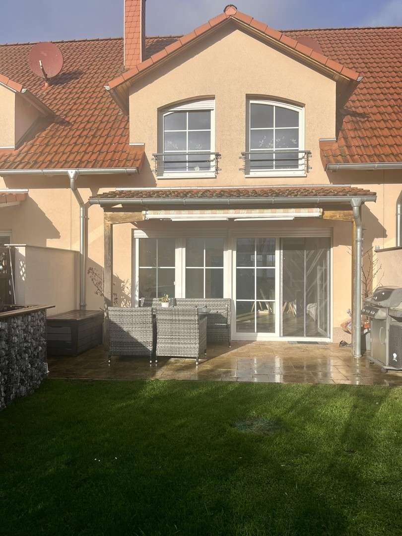 Thumbnail-Haus zum Kaufen in Wolfsburg 399.000,00 € 116 m²