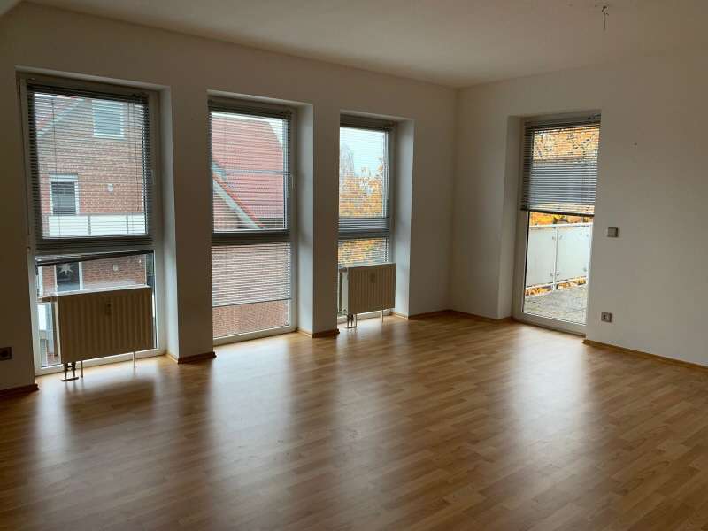 Thumbnail-Wohnung zum Kaufen in Rheinberg 195.000,00 € 71 m²