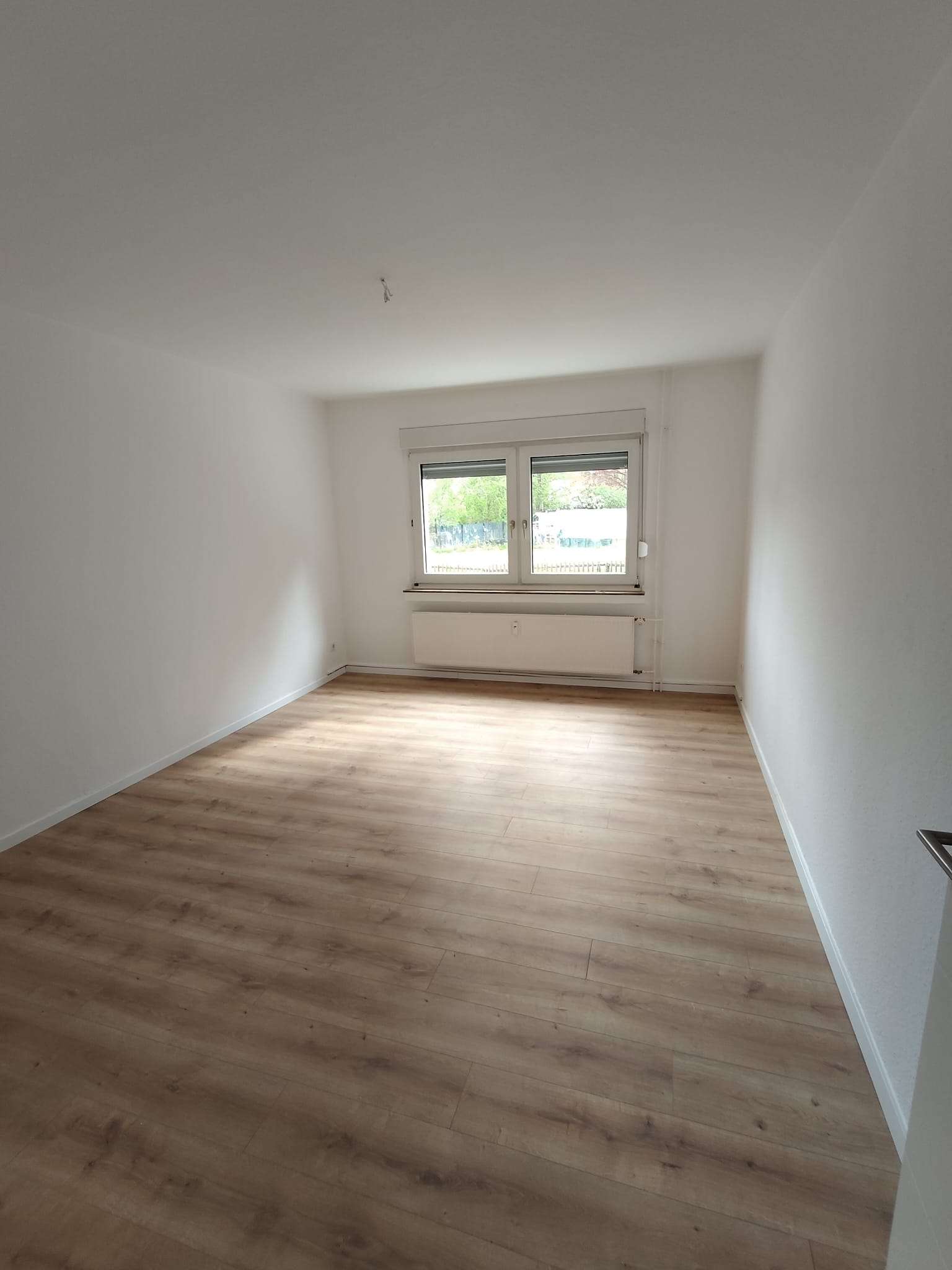 Thumbnail-Wohnung zum Mieten in Duisburg - Duisburg-Süd 650,00 € 73 m²