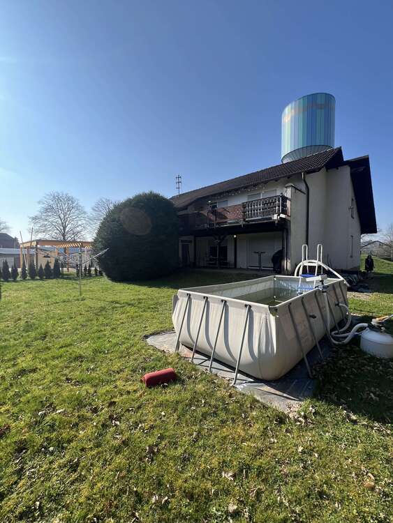 Thumbnail-Haus zum Kaufen in Höheinöd 285.000,00 € 193 m²