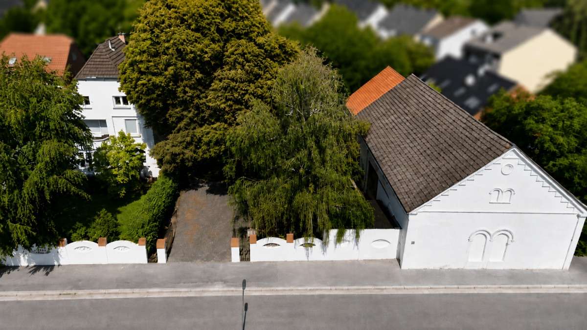 Thumbnail-Grundstück zu verkaufen in Dortmund 375.000,00 € 700 m²
