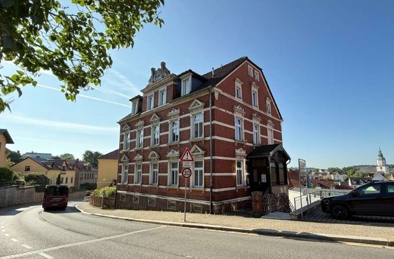 Thumbnail-Haus zum Kaufen in Döbeln 265.000,00 € 300 m²