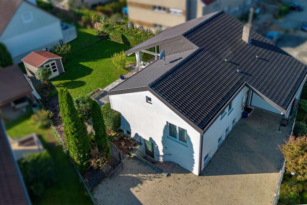 Thumbnail-Haus zum Kaufen in Vaihingen an der Enz Kleinglattbach 695.000,00 € 217.83 m²