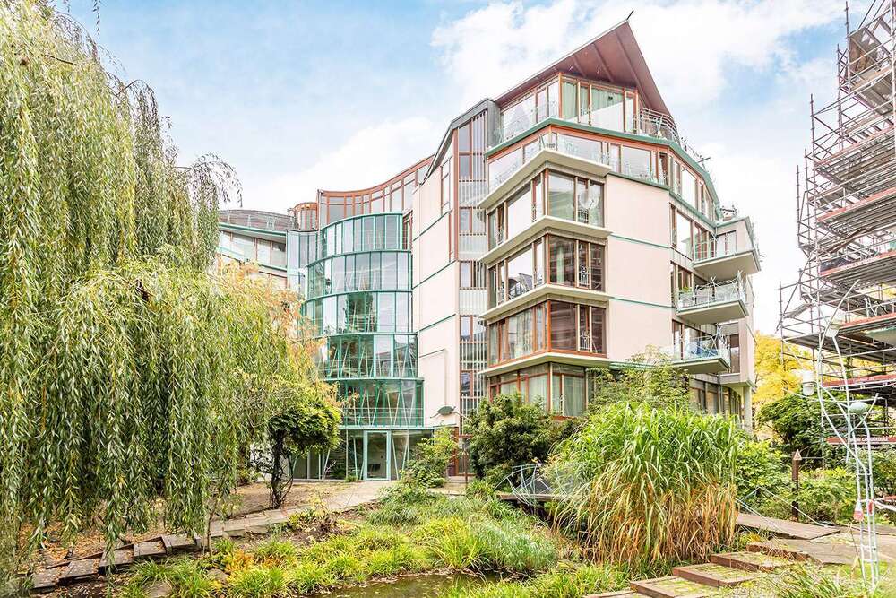 Thumbnail-Wohnung zum Kaufen in Berlin 655.000,00 € 89.09 m²