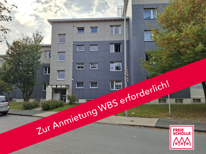 Thumbnail-Wohnung zum Mieten in Bielefeld 521,11 € 80.17 m²