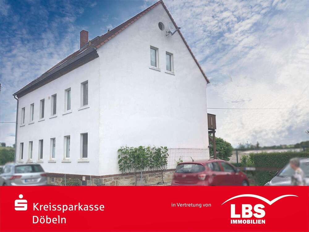 Thumbnail-Haus zum Kaufen in Döbeln 199.000,00 € 261 m²