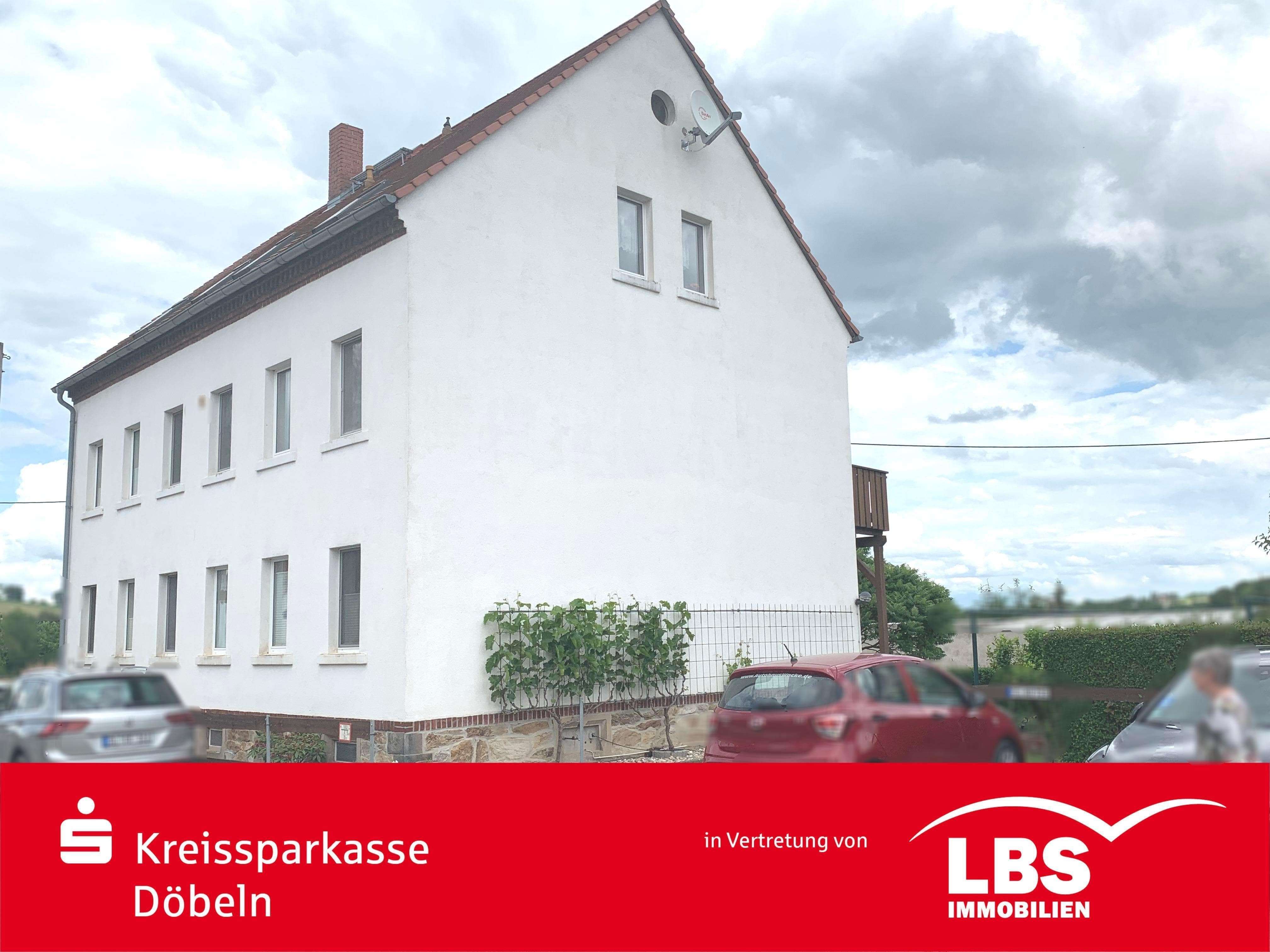Thumbnail-Haus zum Kaufen in Döbeln 199.000,00 € 261 m²