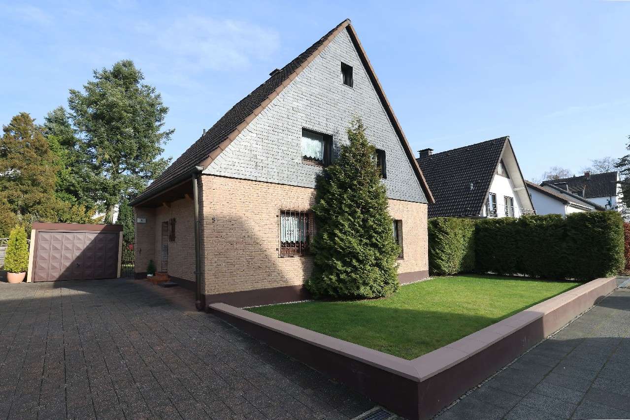 Thumbnail-Haus zum Kaufen in Solingen 530.000,00 € 115.25 m²