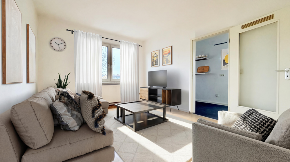 Thumbnail-Wohnung zum Mieten in Dortmund 377,00 € 45.6 m²