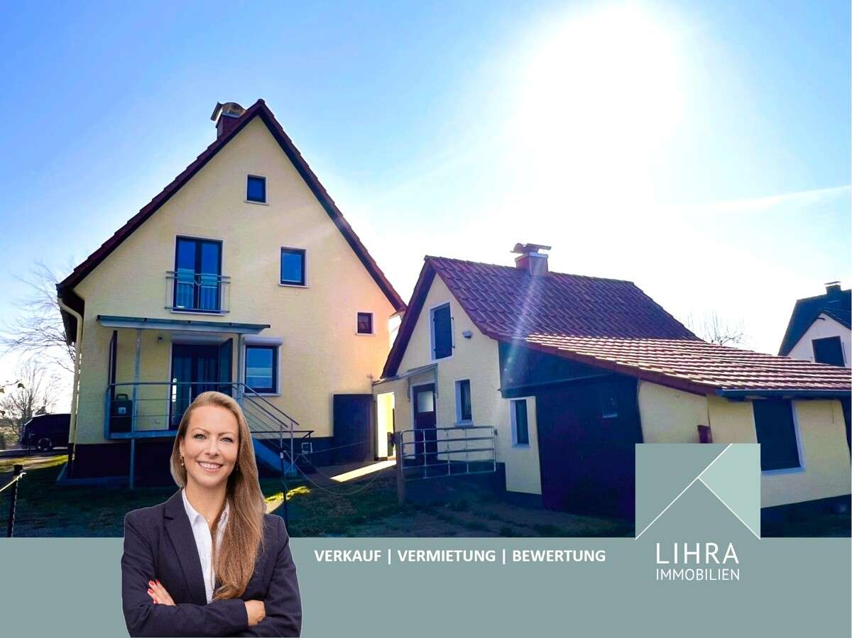 Thumbnail-Haus zum Kaufen in Lügde Rischenau 275.000,00 € 98 m²