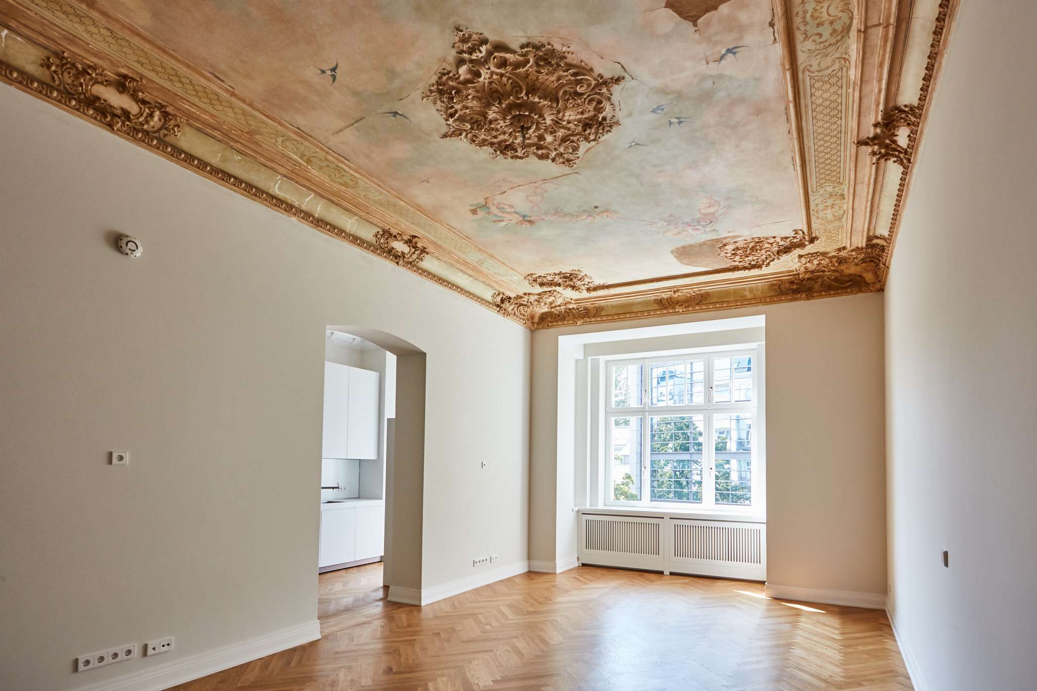 Thumbnail-Wohnung zum Mieten in Berlin 3.949,80 € 136.2 m²